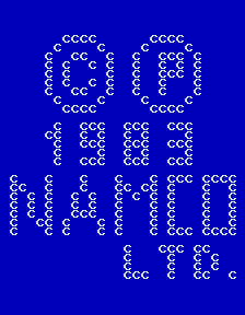 Who put these Easter eggs in anyway?