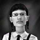 BullySEWii Yearbook Angie.png