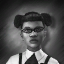 BullySEWii Yearbook Gloria.png