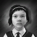 BullySEWii Yearbook Melody.png