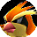 Pokemon Colosseum Pidgey in-battle portrait.png