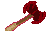 Final Dragon Battle Axe.