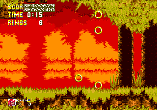 See? That's perfect!