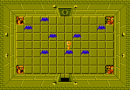 Oh, thanks, I've missed them.