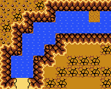 Maybe it's behind that not-at-all-conspicuous dry tile.