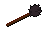 Early Rune Mace.