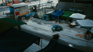 Cyberpunk2077 megabuild h2 homelesscamp front2.png