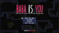 Baba Is You-title.png