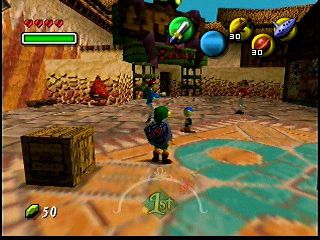 MM-East Clock Town2 Mar00.jpg