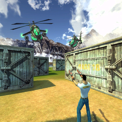 You know, this would've been a neat feature if they kept it.