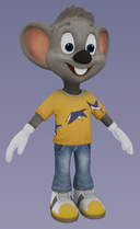Discount Mikey Mouse