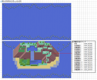PKMNRS-Early Mirage Island from xls.png