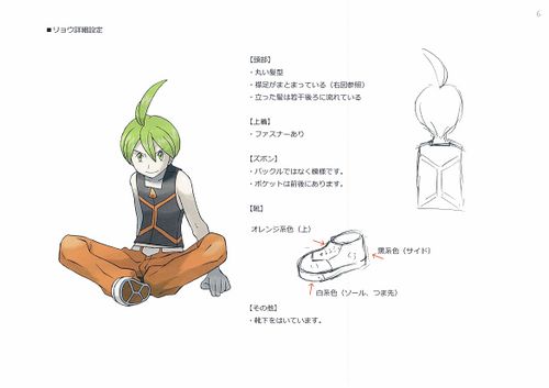 PokeDP ConceptArt 設定画リョウ.jpg