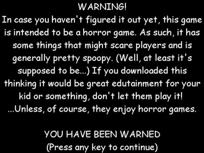 BBiEaL Final Warning Screen.png