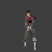 TF2-BotScoutprimary death headshot.gif