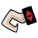 CultOfTheLamb Grapple Hook.png