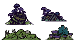 CultOfTheLamb Sewer Graphics4.png