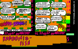 SpiderManXMenArcane DeluxePaint Comic.png