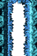 Tall Crystal Cavern bonus room