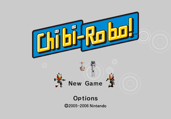 Chibi-Robo! TitleScreen.png