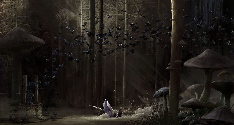 File:AliceMR Dark Forest Art.jpg