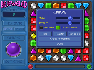 Bejeweled 1.5-options.png