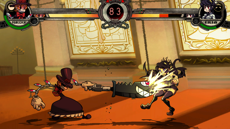 File:Skullgirls Prerelease Cathedral.png