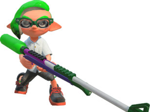 Splatoon2 PhotoPlayer PV201610Kensaki.png