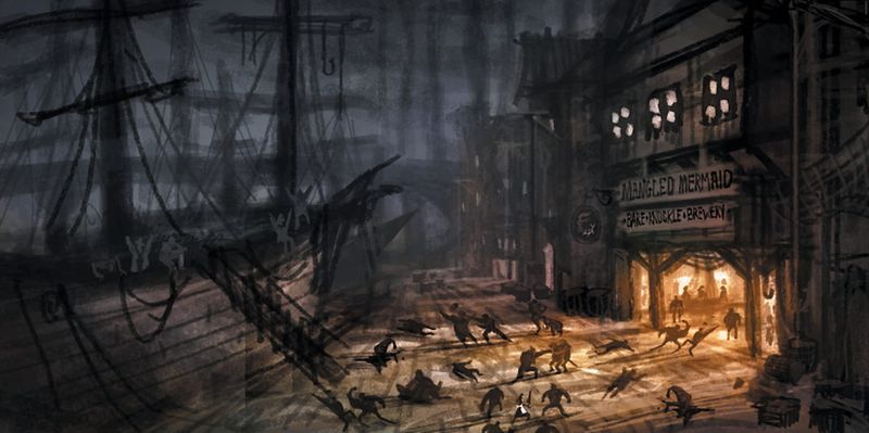 File:AliceMR Mangled Mermaid Fighting Art.jpg