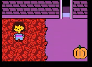 Undertale gametest7 Ruins vegetoid1.png