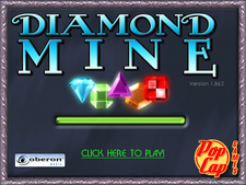 Diamond Mine 1.862 Oberon Media-title.png