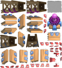 Clash Royale-Building tesla evolution.png