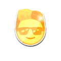 JustDanceUnlimited-GirlsLike Golden P2 Avatar.png