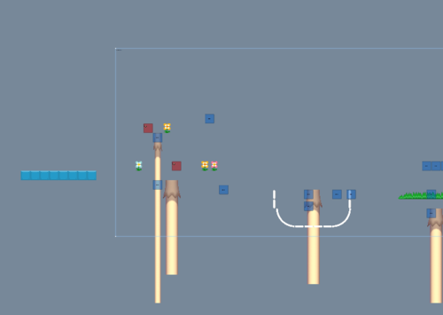 It really, really doesn't.