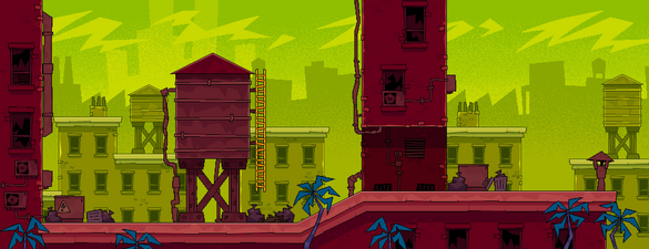 Mock up added for comparassion purposes.