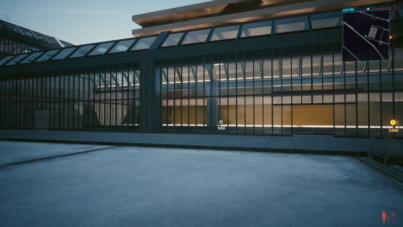 File:Cyberpunk2077PacificaNCART MissingDoors.png