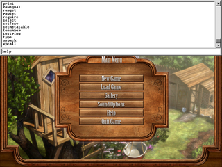 Where's sv_cheats 1?