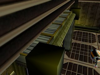 SonicAdventure 0TARGET2Use.png