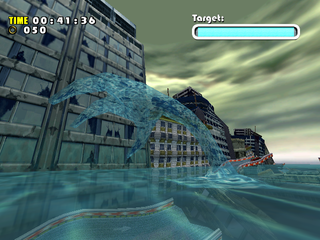 SonicAdventure PerfectChaosTentacle.png