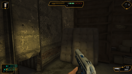 DeusEx-TheFall-NYPD10mmIdle.png