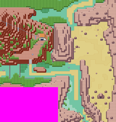 For all the wald's a stage