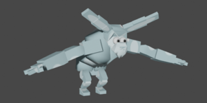 WGCOTW PlaceholderWereRabbit.png