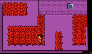Undertale gametest7 Ruins path.png