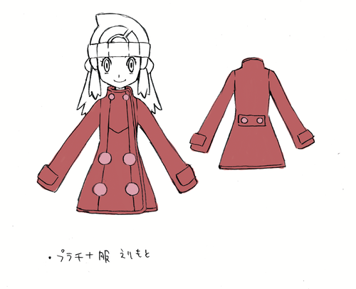 PokePlat ConceptArt DawnCoat.png