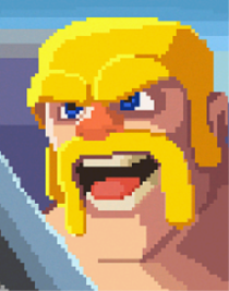 Clash Royale-Ui spell season barbarian bit.png