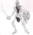 Daikatana-ConceptArt Skeleton.png