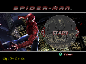 SpiderMan SHOWFPS.png