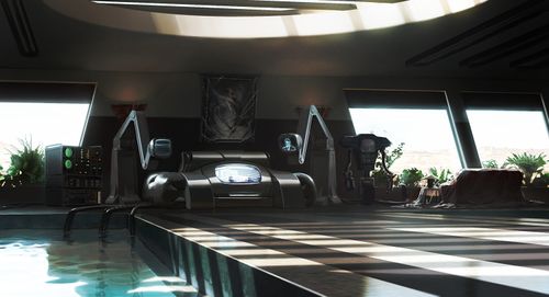 FNV MichaelBierek ConceptArtMrHouseRoom.jpg