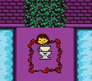 Undertale gametest7 Ruins candy1.png