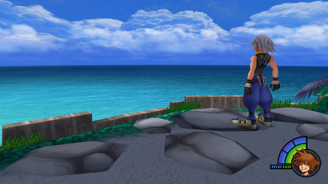 Kingdom Hearts HD-Cove rocks.png